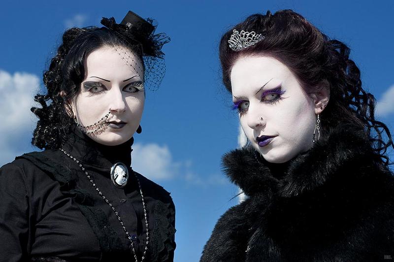 Wave Gotik Treffen