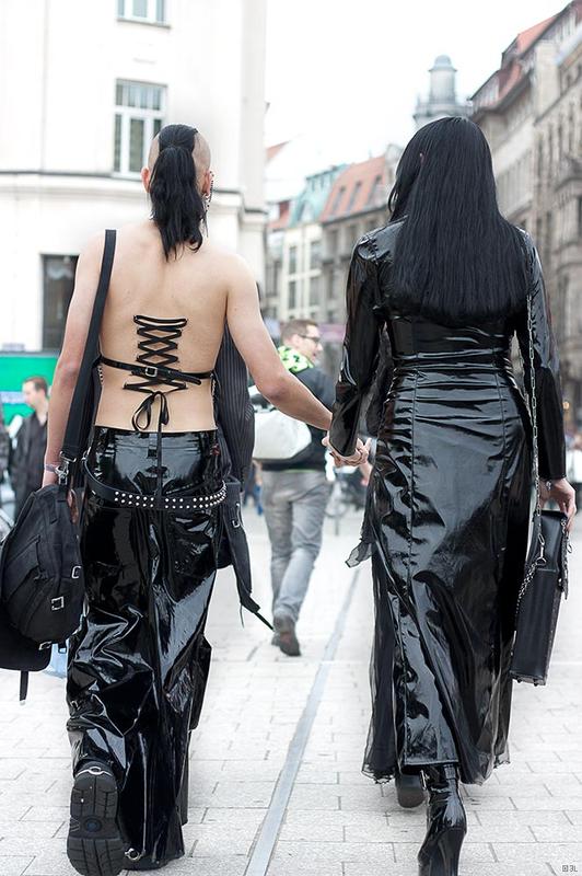 Wave Gotik Treffen